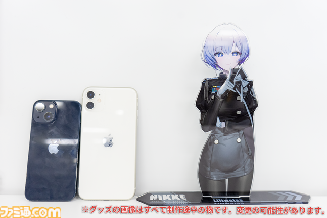 【NIKKE】勝利の女神と謳われるゴッデス部隊の魅力を解説。RED ASHでは彼女らが人類の希望とされる理由が明らかに。ゴッデス部隊のグッズが付いた限定版は予約受付中！【ニケ】