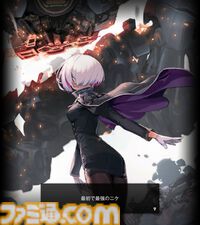 【NIKKE】勝利の女神と謳われるゴッデス部隊の魅力を解説。RED ASHでは彼女らが人類の希望とされる理由が明らかに。ゴッデス部隊のグッズが付いた限定版は予約受付中！【ニケ】
