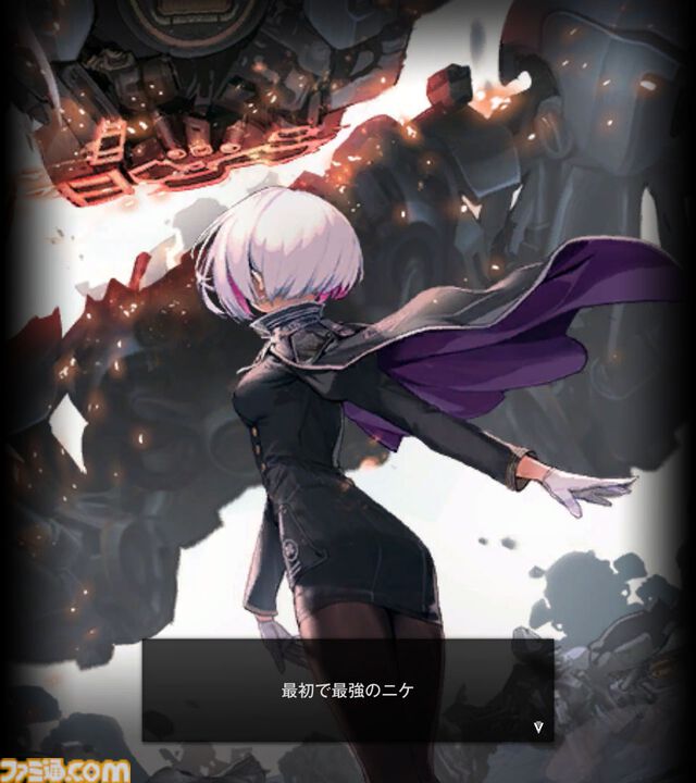 【NIKKE】勝利の女神と謳われるゴッデス部隊の魅力を解説。RED ASHでは彼女らが人類の希望とされる理由が明らかに。ゴッデス部隊のグッズが付いた限定版は予約受付中！【ニケ】