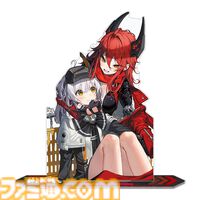 【NIKKE】勝利の女神と謳われるゴッデス部隊の魅力を解説。RED ASHでは彼女らが人類の希望とされる理由が明らかに。ゴッデス部隊のグッズが付いた限定版は予約受付中！【ニケ】