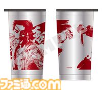 【TGS2024】先行販売の『龍が如く』グッズを一挙紹介。真島吾朗の還暦記念を筆頭に、グッズにも『龍が如く』らしいアクの強さが満載