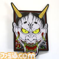 【TGS2024】先行販売の『龍が如く』グッズを一挙紹介。真島吾朗の還暦記念を筆頭に、グッズにも『龍が如く』らしいアクの強さが満載