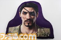 【TGS2024】先行販売の『龍が如く』グッズを一挙紹介。真島吾朗の還暦記念を筆頭に、グッズにも『龍が如く』らしいアクの強さが満載