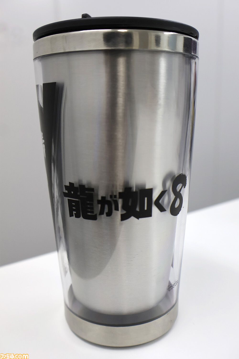 【TGS2024】先行販売の『龍が如く』グッズを一挙紹介。真島吾朗の還暦記念を筆頭に、グッズにも『龍が如く』らしいアクの強さが満載
