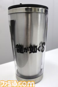 【TGS2024】先行販売の『龍が如く』グッズを一挙紹介。真島吾朗の還暦記念を筆頭に、グッズにも『龍が如く』らしいアクの強さが満載