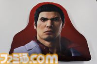 【TGS2024】先行販売の『龍が如く』グッズを一挙紹介。真島吾朗の還暦記念を筆頭に、グッズにも『龍が如く』らしいアクの強さが満載