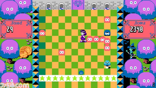 『UFO 50』