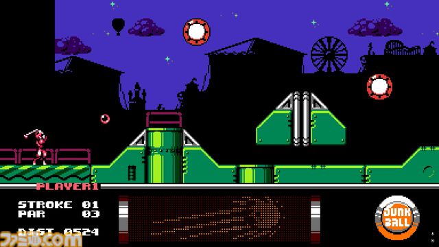 『UFO 50』