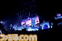 『デレステ』9周年記念ライブ2日目リポート。新曲『EPHEMERAL AЯROW』（関口さん、青木志貴さん）とともに、アイドルたちが勇者として悪に立ち向かう。進化し続ける彼女たちの底知れない可能性の高さを実感できたコンセプトライブに