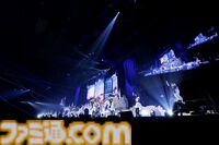 『デレステ』9周年記念ライブ2日目リポート。新曲『EPHEMERAL AЯROW』（関口さん、青木志貴さん）とともに、アイドルたちが勇者として悪に立ち向かう。進化し続ける彼女たちの底知れない可能性の高さを実感できたコンセプトライブに