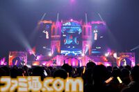 『デレステ』9周年記念ライブ2日目リポート。新曲『EPHEMERAL AЯROW』（関口さん、青木志貴さん）とともに、アイドルたちが勇者として悪に立ち向かう。進化し続ける彼女たちの底知れない可能性の高さを実感できたコンセプトライブに
