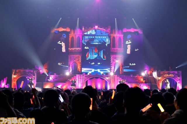 『デレステ』9周年記念ライブ2日目リポート。新曲『EPHEMERAL AЯROW』（関口さん、青木志貴さん）とともに、アイドルたちが勇者として悪に立ち向かう。進化し続ける彼女たちの底知れない可能性の高さを実感できたコンセプトライブに