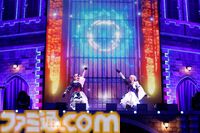 『デレステ』9周年記念ライブ2日目リポート。新曲『EPHEMERAL AЯROW』（関口さん、青木志貴さん）とともに、アイドルたちが勇者として悪に立ち向かう。進化し続ける彼女たちの底知れない可能性の高さを実感できたコンセプトライブに