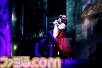 『デレステ』9周年記念ライブ2日目リポート。新曲『EPHEMERAL AЯROW』（関口さん、青木志貴さん）とともに、アイドルたちが勇者として悪に立ち向かう。進化し続ける彼女たちの底知れない可能性の高さを実感できたコンセプトライブに