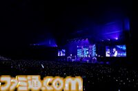 『デレステ』9周年記念ライブ2日目リポート。新曲『EPHEMERAL AЯROW』（関口さん、青木志貴さん）とともに、アイドルたちが勇者として悪に立ち向かう。進化し続ける彼女たちの底知れない可能性の高さを実感できたコンセプトライブに