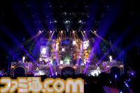 『デレステ』9周年記念ライブ2日目リポート。新曲『EPHEMERAL AЯROW』（関口さん、青木志貴さん）とともに、アイドルたちが勇者として悪に立ち向かう。進化し続ける彼女たちの底知れない可能性の高さを実感できたコンセプトライブに