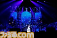 『デレステ』9周年記念ライブ2日目リポート。新曲『EPHEMERAL AЯROW』（関口さん、青木志貴さん）とともに、アイドルたちが勇者として悪に立ち向かう。進化し続ける彼女たちの底知れない可能性の高さを実感できたコンセプトライブに