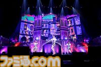『デレステ』9周年記念ライブ2日目リポート。新曲『EPHEMERAL AЯROW』（関口さん、青木志貴さん）とともに、アイドルたちが勇者として悪に立ち向かう。進化し続ける彼女たちの底知れない可能性の高さを実感できたコンセプトライブに