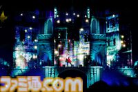 『デレステ』9周年記念ライブ2日目リポート。新曲『EPHEMERAL AЯROW』（関口さん、青木志貴さん）とともに、アイドルたちが勇者として悪に立ち向かう。進化し続ける彼女たちの底知れない可能性の高さを実感できたコンセプトライブに