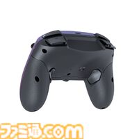 『エギ―パーティー』デザインのAndroidスマホ専用ワイヤレスコントローラーが12月発売。約10mのワイヤレス通信が可能【HORI（ホリ）】