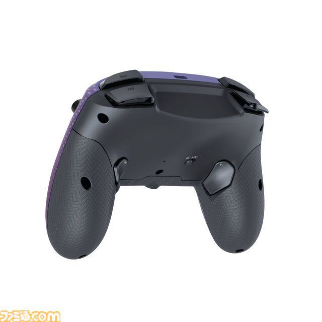 『エギ―パーティー』デザインのAndroidスマホ専用ワイヤレスコントローラーが12月発売。約10mのワイヤレス通信が可能【HORI（ホリ）】