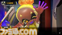 『スプラトゥーン3』グランドフェス結果発表。過去（シオカラーズ）が勝利！ 2位に現在（テンタクルズ）、3位に未来（すりみ連合）が続く。この結果が与える影響は……？
