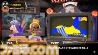 『スプラトゥーン3』グランドフェス結果発表。過去（シオカラーズ）が勝利！ 2位に現在（テンタクルズ）、3位に未来（すりみ連合）が続く。この結果が与える影響は……？
