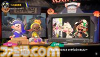 『スプラトゥーン3』グランドフェス結果発表。過去（シオカラーズ）が勝利！ 2位に現在（テンタクルズ）、3位に未来（すりみ連合）が続く。この結果が与える影響は……？