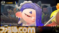 『スプラトゥーン3』グランドフェス結果発表。過去（シオカラーズ）が勝利！ 2位に現在（テンタクルズ）、3位に未来（すりみ連合）が続く。この結果が与える影響は……？