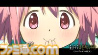映画『まどマギ ワルプルギスの廻天』新キャラクターの姿を確認できる最新映像が公開。『[新編]叛逆の物語』リバイバル上映が10月に実施決定
