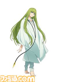 アニメ『Fate/strange Fake』最新話が2024年末に放送決定。アーチャー（声：関智一）、ランサー（声：小林ゆう）、ティーネ（声：諸星すみれ）、銀狼のキメラのビジュアルが解禁
