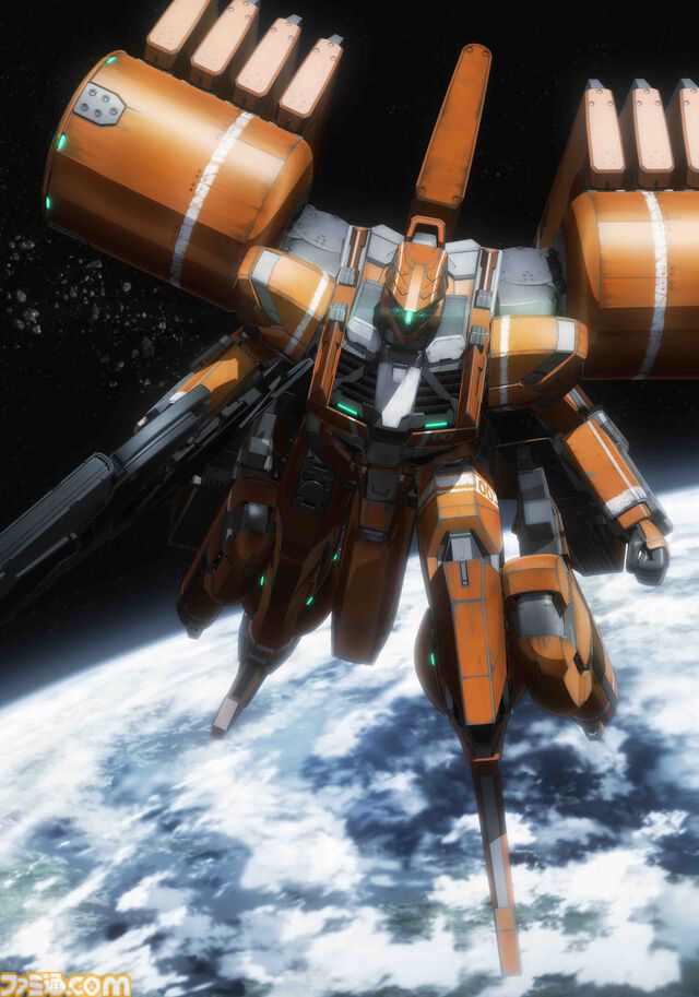 『アルドノア・ゼロ』新作アニメ収録のブルーレイBOXが2025年3月26日発売。虚淵玄ストーリー原案のオリジナルロボットアニメ