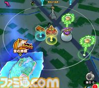 【ドラクエウォーク攻略】新機能・軌跡のつるぎの使いかた解説！ 上手に使って冒険を快適にしよう