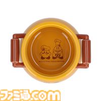 【カービィカフェ】コックカワサキ特製“秋のサーモンミルクスープ”、吸い込む姿がかわいい“さつまいもスティック”など秋限定メニュー2種が9/25より展開