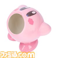 【カービィカフェ】コックカワサキ特製“秋のサーモンミルクスープ”、吸い込む姿がかわいい“さつまいもスティック”など秋限定メニュー2種が9/25より展開