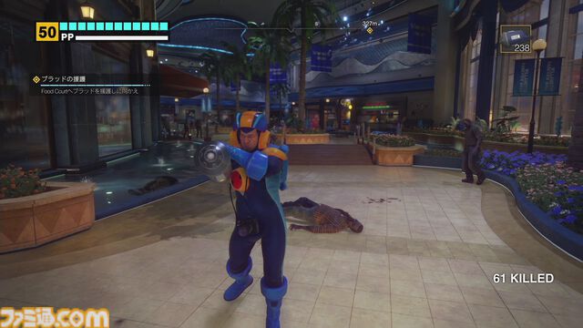 『デッドライジング デラックスリマスター』レビュー。発売前なのにゾンビを53594体以上倒して“ゾンビジェノサイダー”になっちゃった。オリジナル版を遊び尽くしていても飽きない理由を教えます【DRDR】