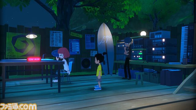 『なつもん！ 20世紀の夏休み』Switch/Steam版の54％オフセールが9/29まで開催。自然豊かな“よもぎ町”で夏休みを満喫するほのぼのアドベンチャー。値引き率は過去最大！