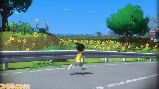 『なつもん！ 20世紀の夏休み』Switch/Steam版の54％オフセールが9/29まで開催。自然豊かな“よもぎ町”で夏休みを満喫するほのぼのアドベンチャー。値引き率は過去最大！