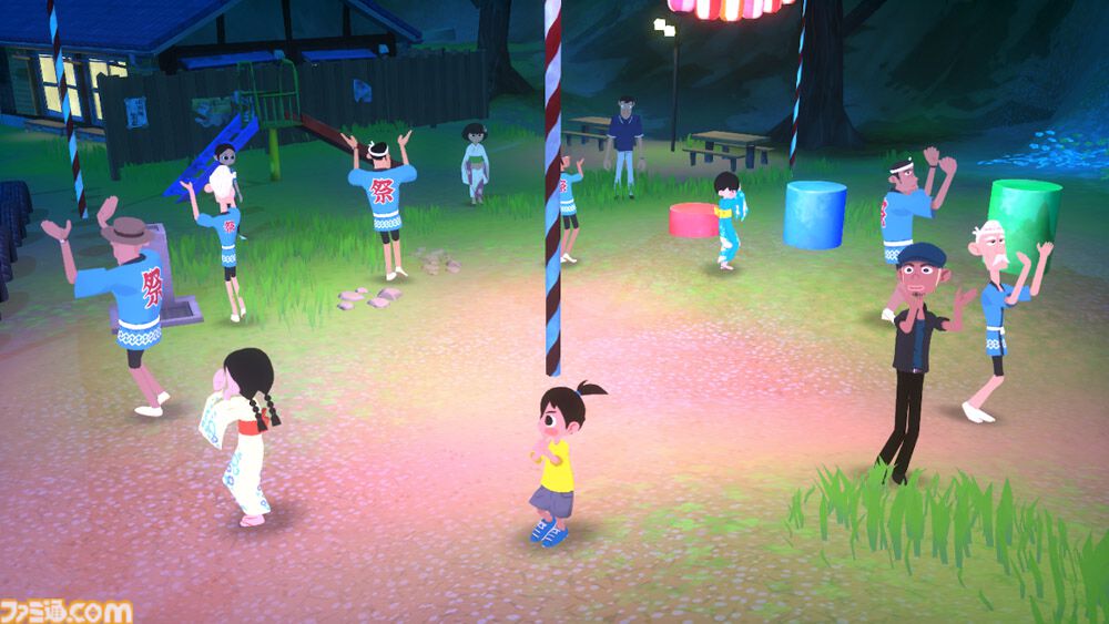 なつもん！ 20世紀の夏休み』Switch/Steam版の54％オフセールが9