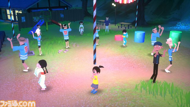 『なつもん！ 20世紀の夏休み』Switch/Steam版の54％オフセールが9/29まで開催。自然豊かな“よもぎ町”で夏休みを満喫するほのぼのアドベンチャー。値引き率は過去最大！