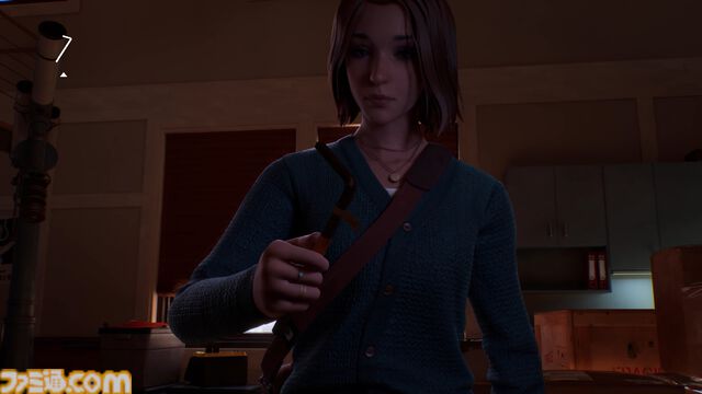 『ライフ イズ ストレンジ ダブルエクスポージャー』は本格ミステリー!? 大人になり、新たに並行世界を行き来できる能力に目覚めたマックスだが、らしさは健在【序盤レビュー】