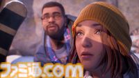 『ライフ イズ ストレンジ ダブルエクスポージャー』は本格ミステリー!? 大人になり、新たに並行世界を行き来できる能力に目覚めたマックスだが、らしさは健在【序盤レビュー】