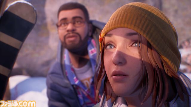 『ライフ イズ ストレンジ ダブルエクスポージャー』は本格ミステリー!? 大人になり、新たに並行世界を行き来できる能力に目覚めたマックスだが、らしさは健在【序盤レビュー】