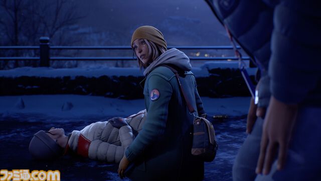 『ライフ イズ ストレンジ ダブルエクスポージャー』は本格ミステリー!? 大人になり、新たに並行世界を行き来できる能力に目覚めたマックスだが、らしさは健在【序盤レビュー】