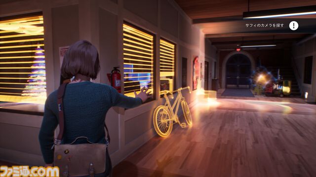 『ライフ イズ ストレンジ ダブルエクスポージャー』は本格ミステリー!? 大人になり、新たに並行世界を行き来できる能力に目覚めたマックスだが、らしさは健在【序盤レビュー】