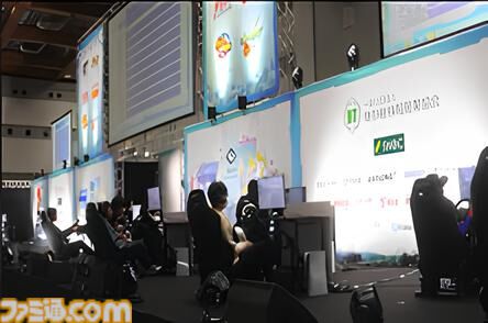 【東京eスポーツフェスタ2025】『モンスト』『パズドラ』『パワプロ』『太鼓の達人』など6種目を実施。参加者/出展者を募集開始