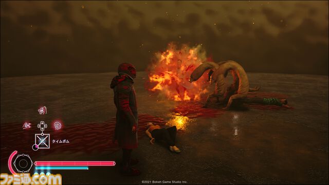 『野狗子: Slitterhead』主要キャラやステージ、“憑鬼の力”などのゲーム詳細が明らかに。舞台となる“九龍”のルーツに迫る特別映像も公開
