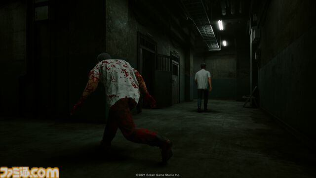 『野狗子: Slitterhead』主要キャラやステージ、“憑鬼の力”などのゲーム詳細が明らかに。舞台となる“九龍”のルーツに迫る特別映像も公開