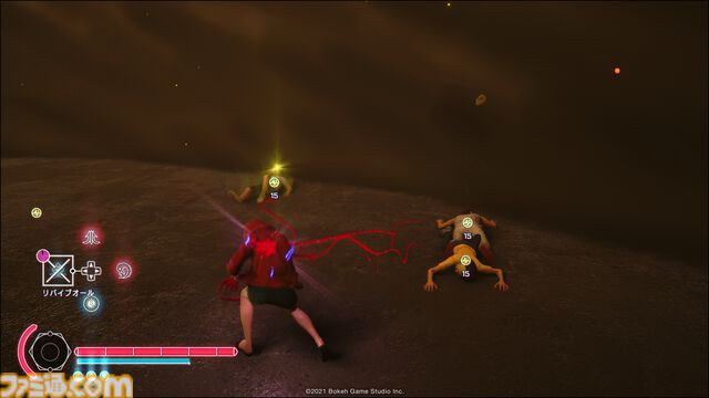 『野狗子: Slitterhead』主要キャラやステージ、“憑鬼の力”などのゲーム詳細が明らかに。舞台となる“九龍”のルーツに迫る特別映像も公開