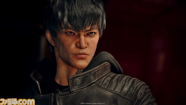 『野狗子: Slitterhead』主要キャラやステージ、“憑鬼の力”などのゲーム詳細が明らかに。舞台となる“九龍”のルーツに迫る特別映像も公開